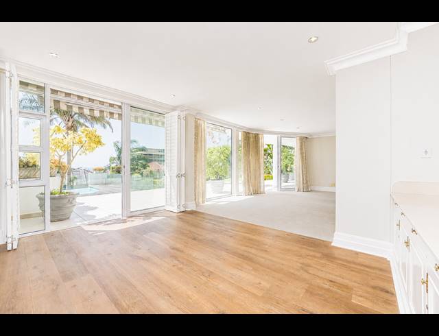 4 BEDROOM APARTMENT FOR SALE IN MORNINGSIDE
